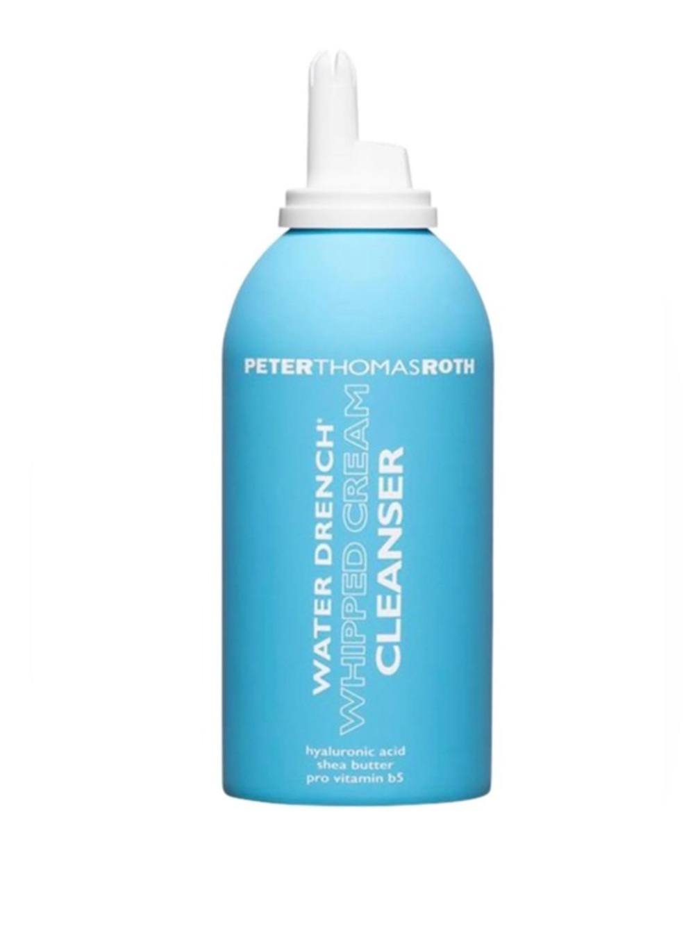 Peter Thomas Roth Water Drench Whipped Cream Cleanser